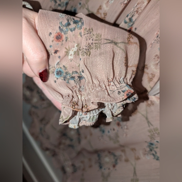 Zara Blouse - Picture 5 of 6